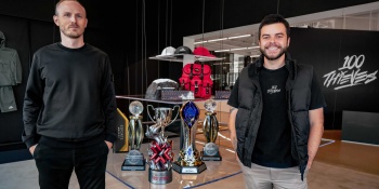 100 Thieves secures funding to the tune of $60M