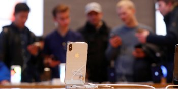 Apple reports record $53.3 billion revenue in Q3 2018, led by iPhone