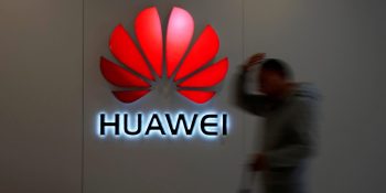 Huawei’s 2019 revenue to jump 18%, forecasts ‘difficult’ 2020