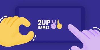 Supercell invests $2.8 million in 2Up, a co-op mobile game studio