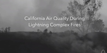 Aclima says bad air quality from California’s fires is affecting millions