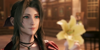 Final Fantasy VII Remake gets significant PlayStation 5 Intergrade update