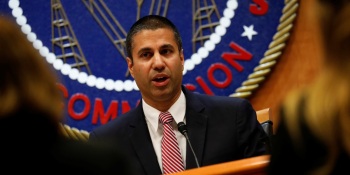 FCC approves $9.7 billion payout to quickly clear C-band for 5G