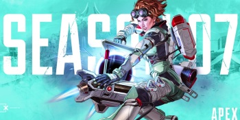 Apex Legends hands-on — Season 7’s Olympus map and Trident vehicle bring big changes