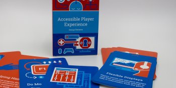 How AbleGamers built a certification program to improve inclusivity in gaming