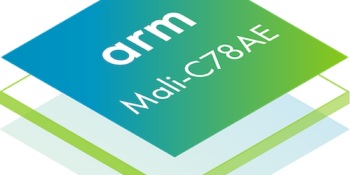 Arm unveils image processor for driver assistance and automation