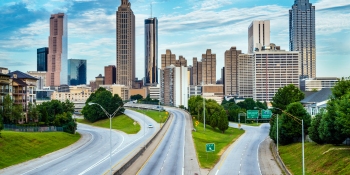 Female founders are spearheading Atlanta’s transformation into a tech hub