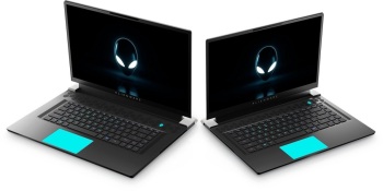 Alienware launches X-Series 15-inch and 17-inch gaming laptops