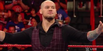 Baron Corbin — ‘fired TGI Friday manager’ — and other successful influencer strategies (VB Live)