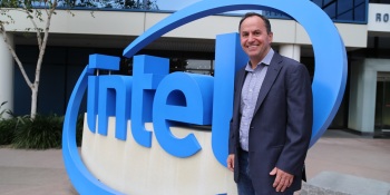 Intel names acting CEO Bob Swan as permanent boss, stock falls 1%