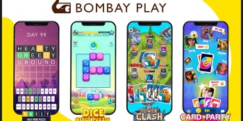 India’s Bombay Play raises $7M for instant mobile games