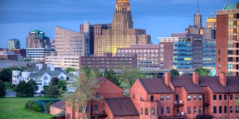 Techstars launches program to assist growing startup communities, starting in Buffalo