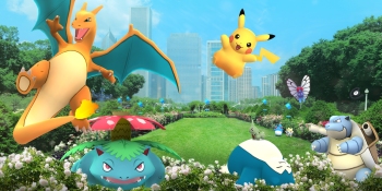 Where’s the next Pokémon Go? Here’s what’s holding augmented reality back