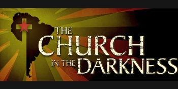 Inside the making of The Church in the Darkness