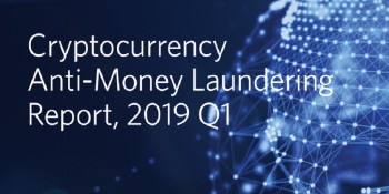 Cryptocurrency thefts, scams, and fraud top $1.2 billion in Q1 2019