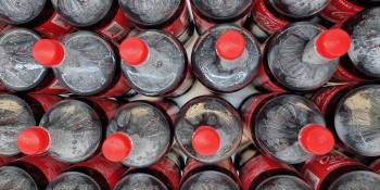 How AI helps Coca-Cola boost supply chain procurement