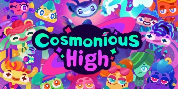 Cosmonious High debuts for the Meta Quest 2 and SteamVR