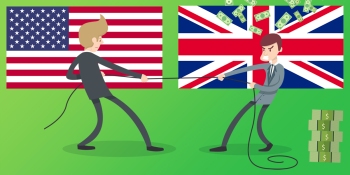 Why London startups are immune to the EU brain drain to the U.S.