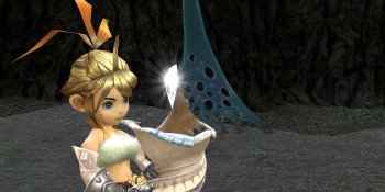 Final Fantasy: Crystal Chronicles — Remastered Edition releases on August 27