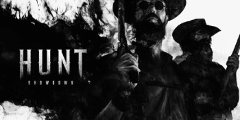 Hunt: Showdown is Crytek’s new multiplayer game, and it’s going to E3 in June