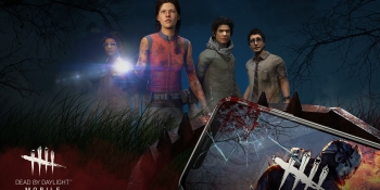 Dead by Daylight Mobile lurches relentlessly toward spring release