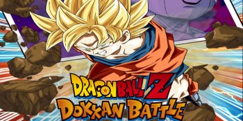 Dragon Ball Z: Dokkan Battle spirit bombs app stores with 200 million downloads