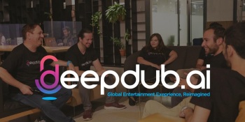 Deepdub closes fresh financing round for AI that dubs movies, shows, and games