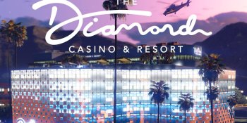 GTA Online and NBA 2K are turning into social casino games