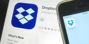 Dropbox doubles Extensions support to include WhatsApp, Workplace by Facebook, Microsoft Teams, and more