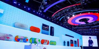 Baidu’s smart home group seeks to raise capital at a $2.9 billion valuation