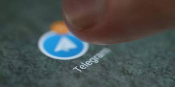 Russia tries more precise technology to block Telegram