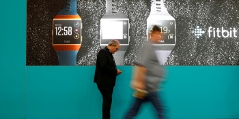 Fitbit cuts 2019 revenue view, stock drops to record low