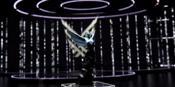 The Game Awards will take place in-person in L.A. on December 9
