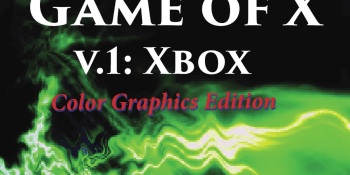 Game of X captures the making of Microsoft’s Xbox and its Windows gaming business