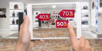 Report: 78% of consumers say they’re likely to promote a brand’s AR on social media