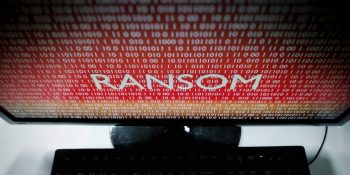 It’s now or never: Society must respond to the ransomware crisis