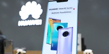 Huawei has the same app problem that doomed Windows Phone