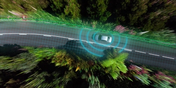 Wayve and Microsoft partner to scale autonomous vehicles
