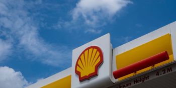 For Shell, AI and data is as critical as oil