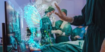 Activ Surgical harnesses AI and machine learning to collaborate with surgeons
