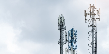 Telecoms bet 5G will help them own Industry 4.0