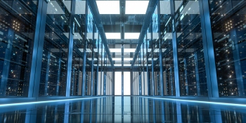 To build sustainable products, start in the data center