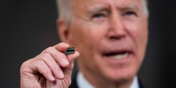 AI Weekly: Biden calls for $37 billion to address chip shortage