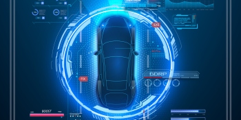 How vehicles are leading the way in an increasingly connected future