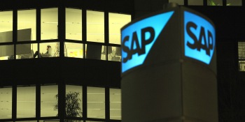 SAP’s key to generational change is its best-kept secret