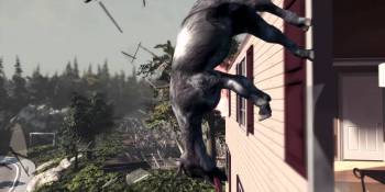 Goat Simulator studio Coffee Stain gets majority share in Gone North Games