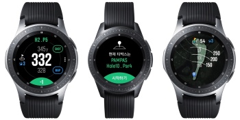 Samsung reveals Galaxy Watch Golf Edition with integrated Smart Caddie