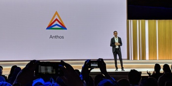 Google launches Migrate for Anthos, Traffic Director, and Layer 7 Internal Load Balancer