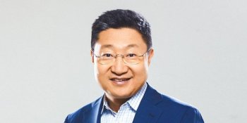 Nokia nabs Samsung North America CEO to lead its consumer-focused Technologies division