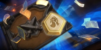 Hearthstone’s Year of the Dragon: Genn and Baku in Hall of Fame, better adventures, and year-long story